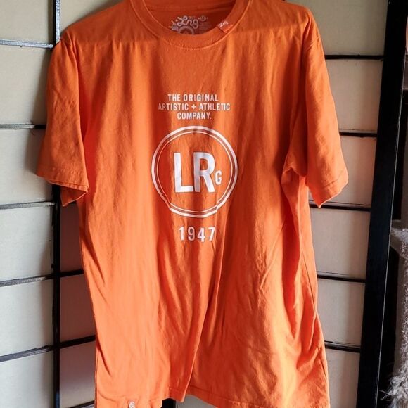 HOST PICK!! NWOT! LRG Tshirt  - Picture 2 of 5